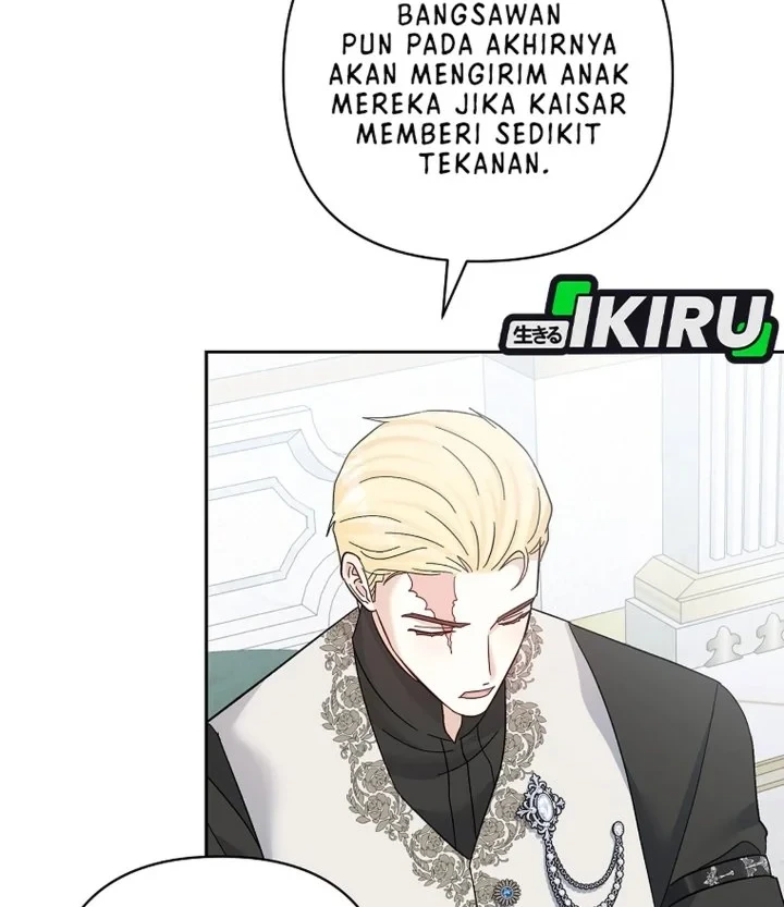 Baby Trouble Maker Bab 36 halaman 24