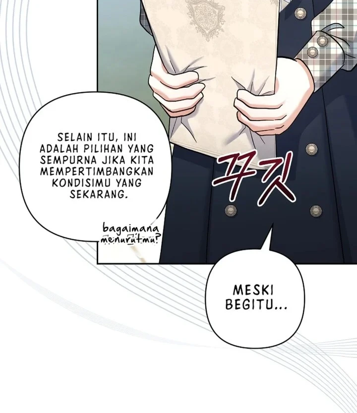 Baby Trouble Maker Bab 36 halaman 42