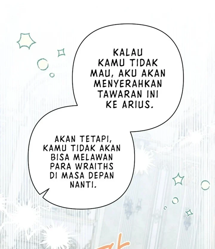 Baby Trouble Maker Bab 36 halaman 46