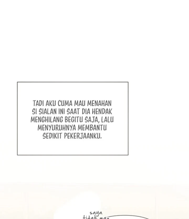 Baby Trouble Maker Bab 36 halaman 50