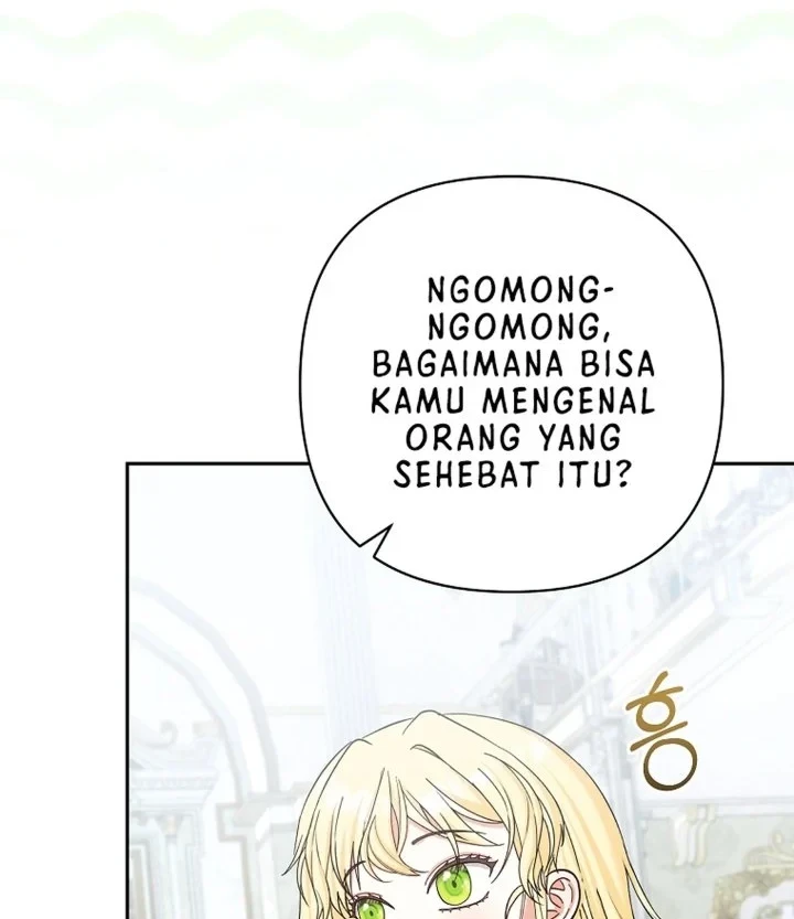 Baby Trouble Maker Bab 36 halaman 60