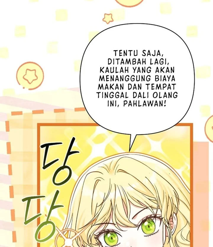 Baby Trouble Maker Bab 36 halaman 62
