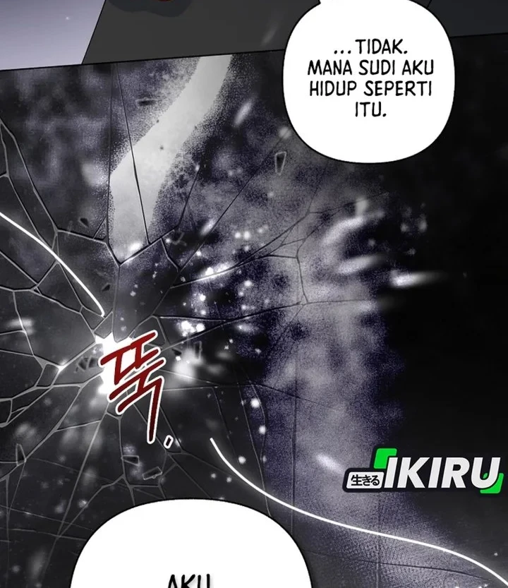 Baby Trouble Maker Bab 37 halaman 32