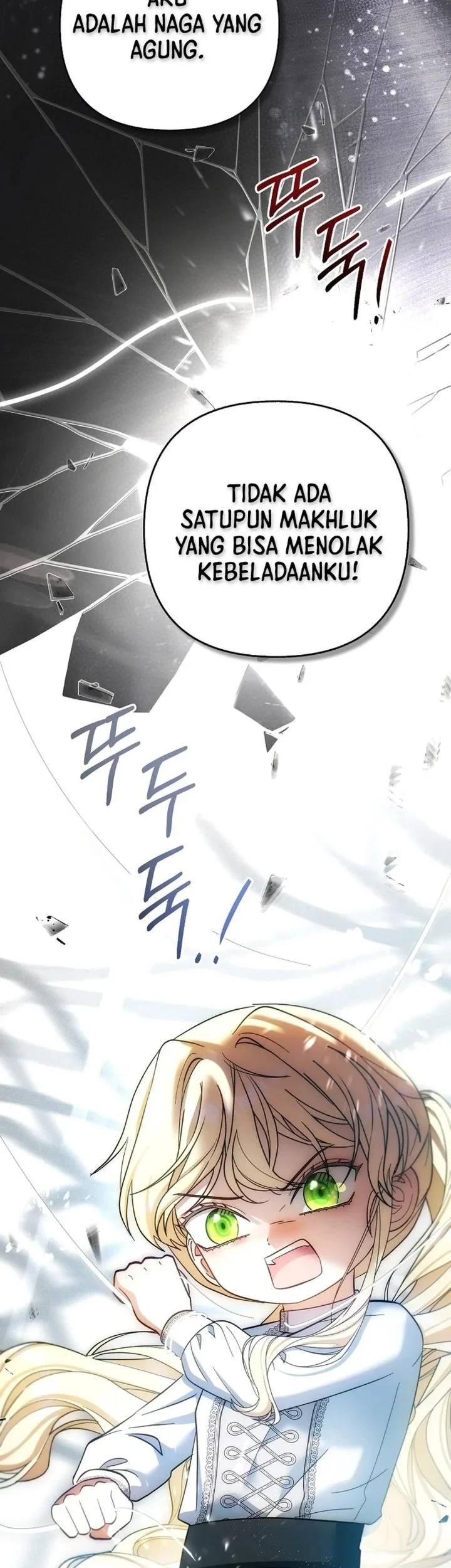 Baby Trouble Maker Bab 37 halaman 33