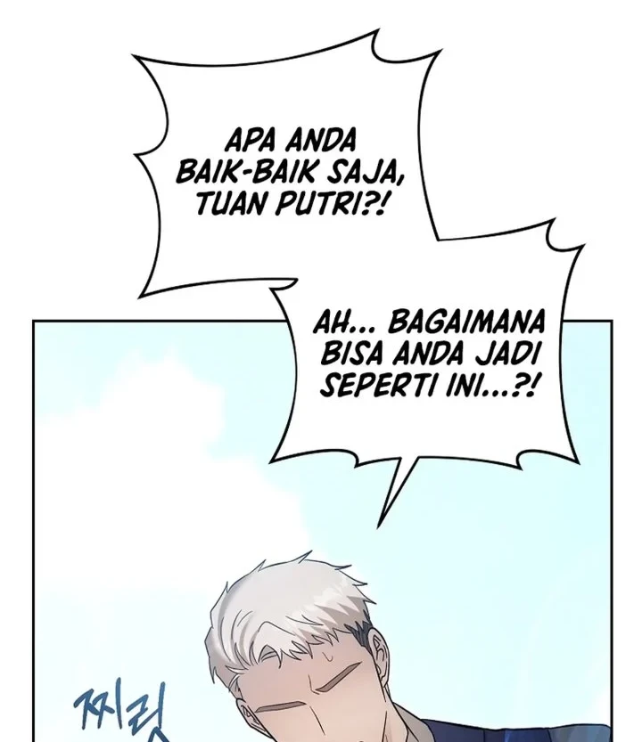 Baby Trouble Maker Bab 37 halaman 40