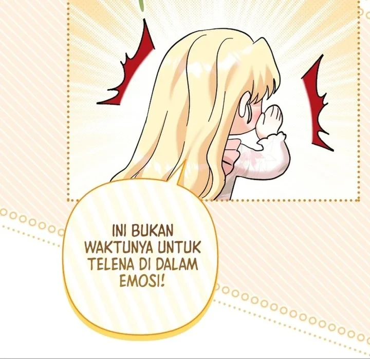 Baby Trouble Maker Bab 38 halaman 17