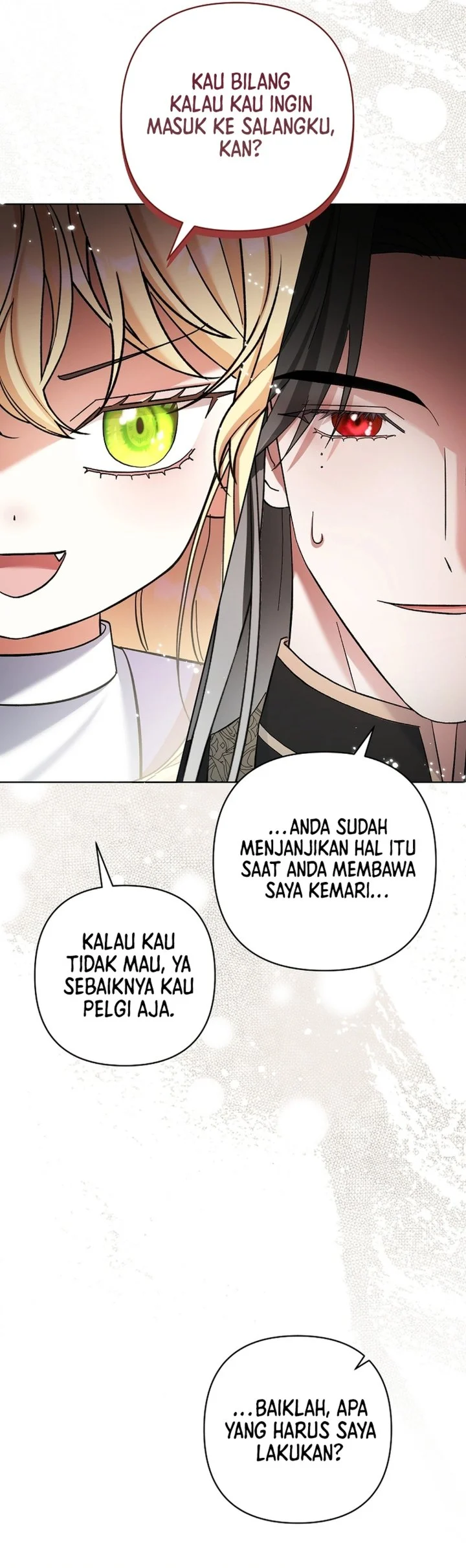 Baby Trouble Maker Bab 38 halaman 60