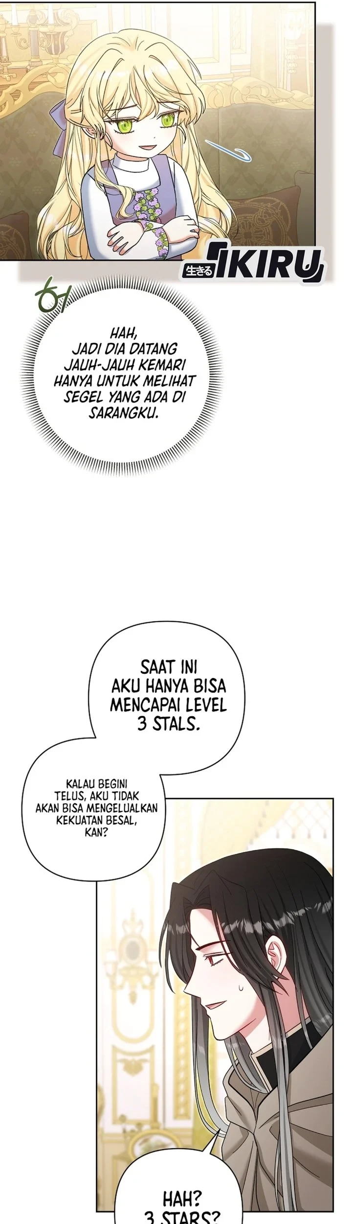 Baby Trouble Maker Bab 38 halaman 61