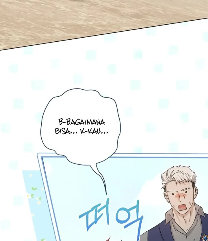 Baby Trouble Maker Bab 39 halaman 20
