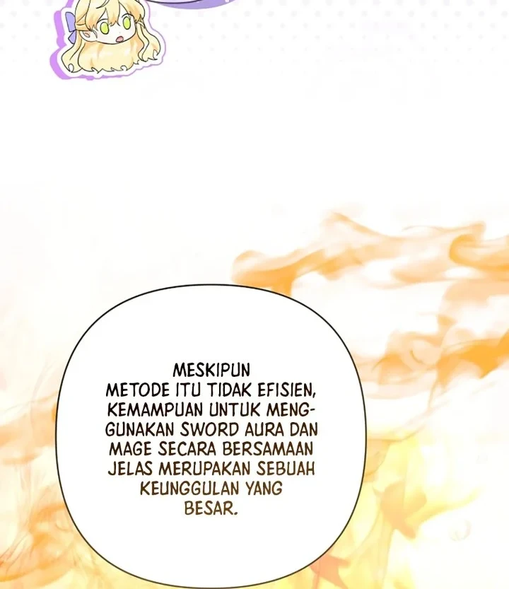 Baby Trouble Maker Bab 39 halaman 34