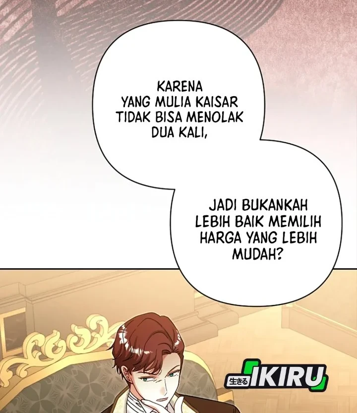 Baby Trouble Maker Bab 39 halaman 62