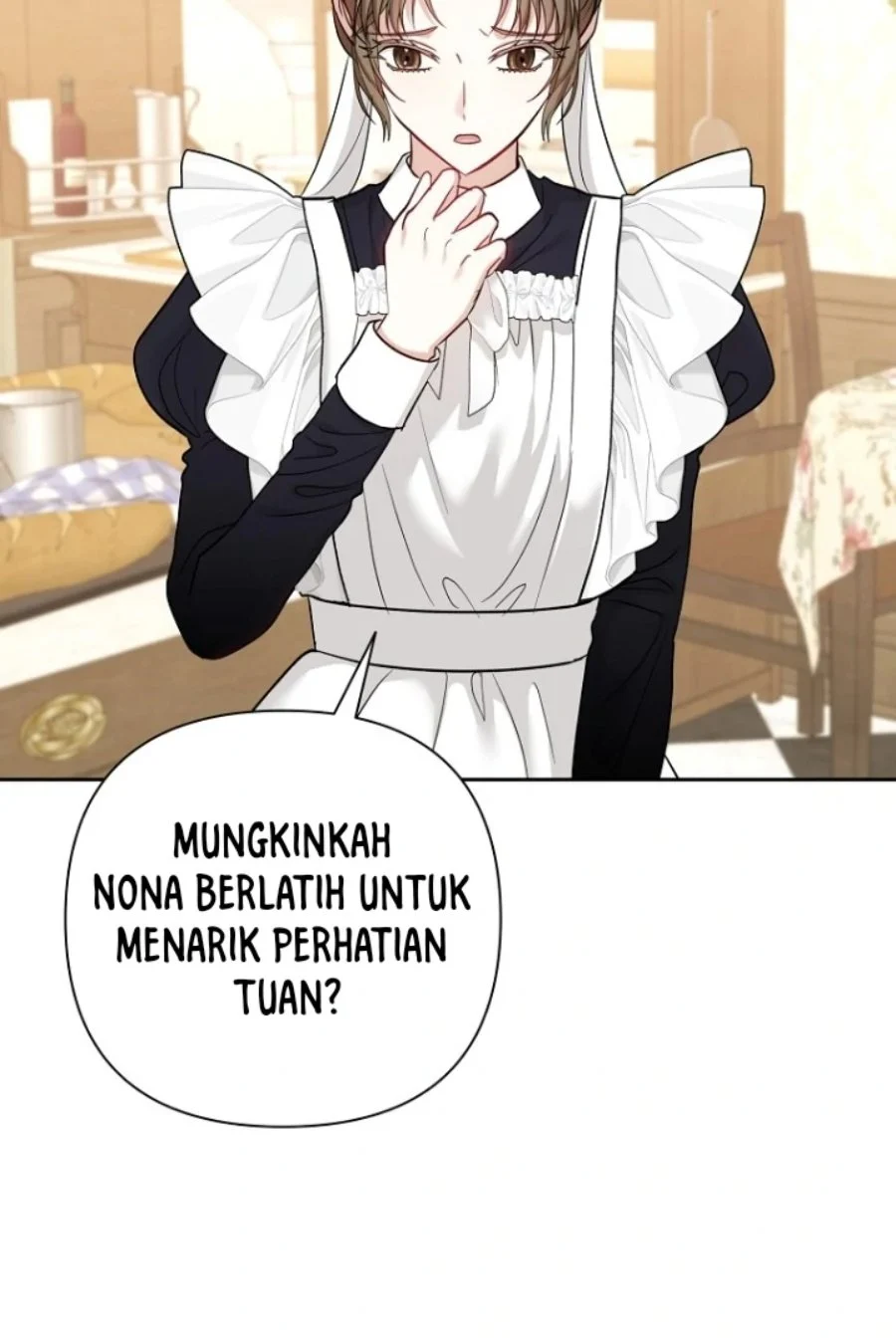 Baby Trouble Maker Bab 4 halaman 6