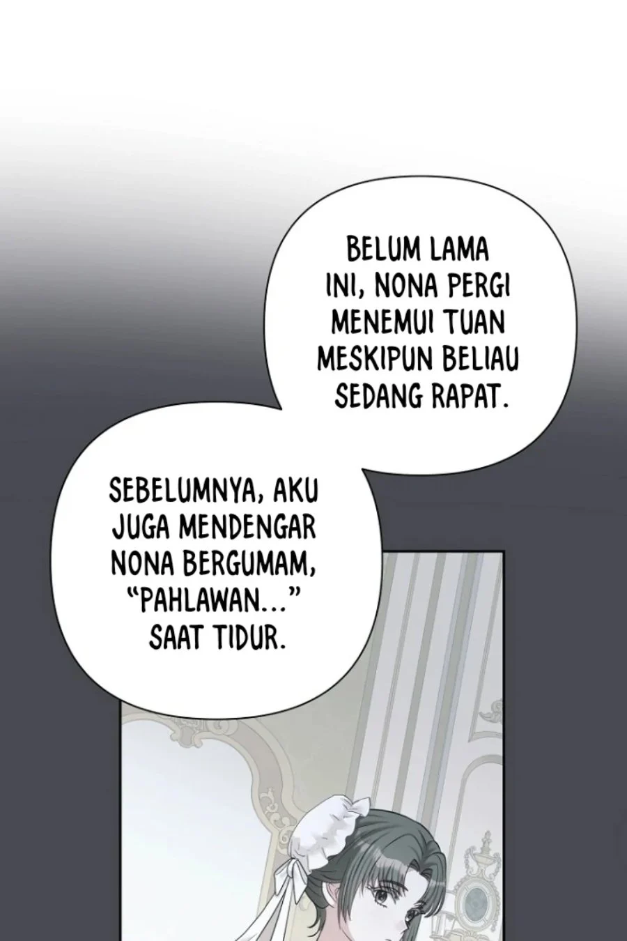 Baby Trouble Maker Bab 4 halaman 7