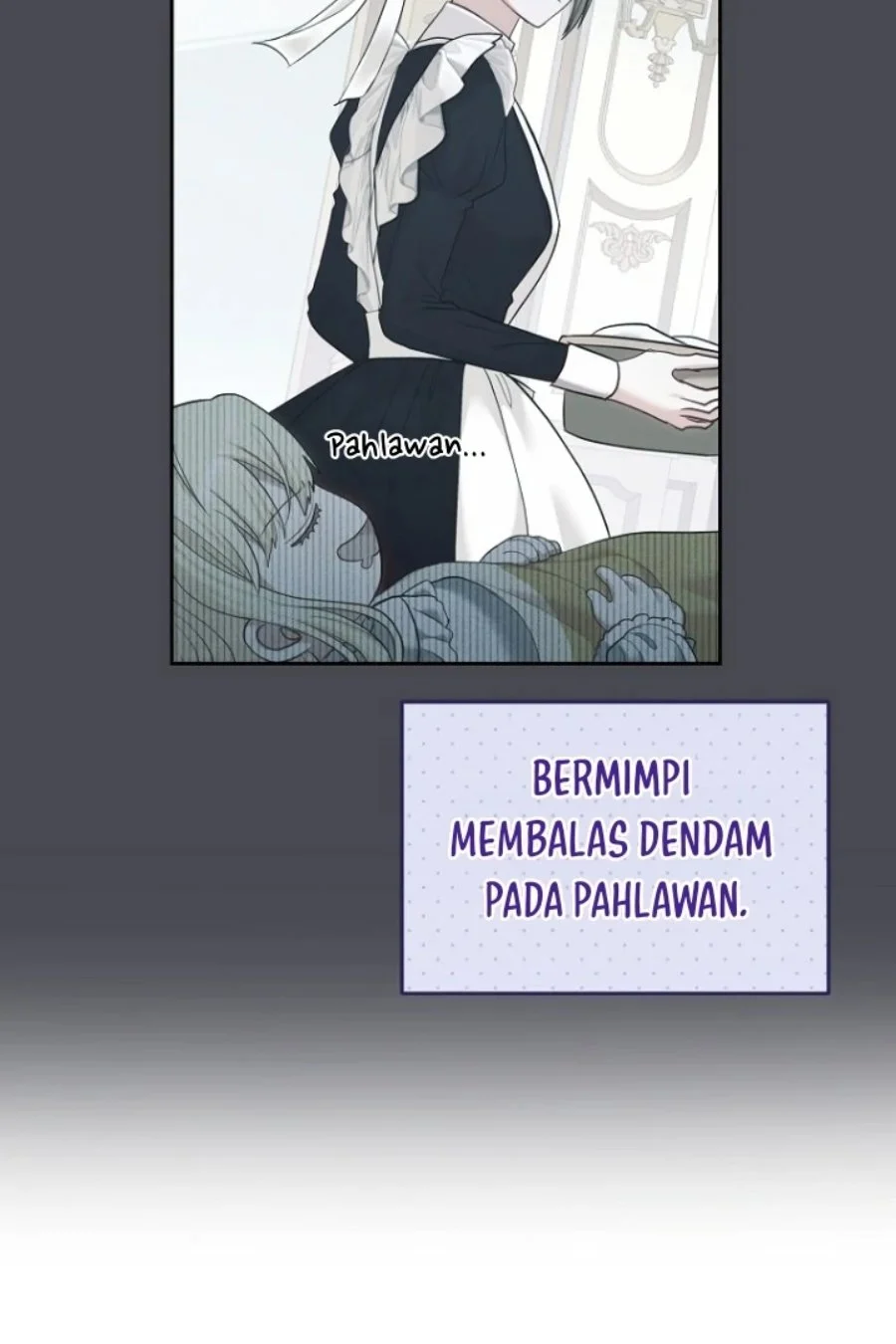 Baby Trouble Maker Bab 4 halaman 8