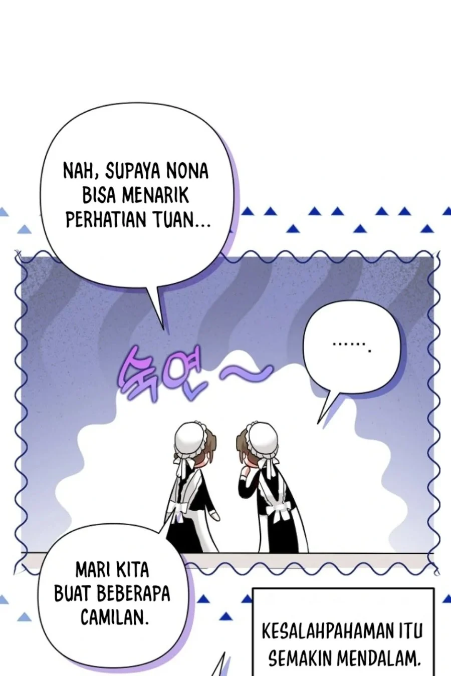 Baby Trouble Maker Bab 4 halaman 9