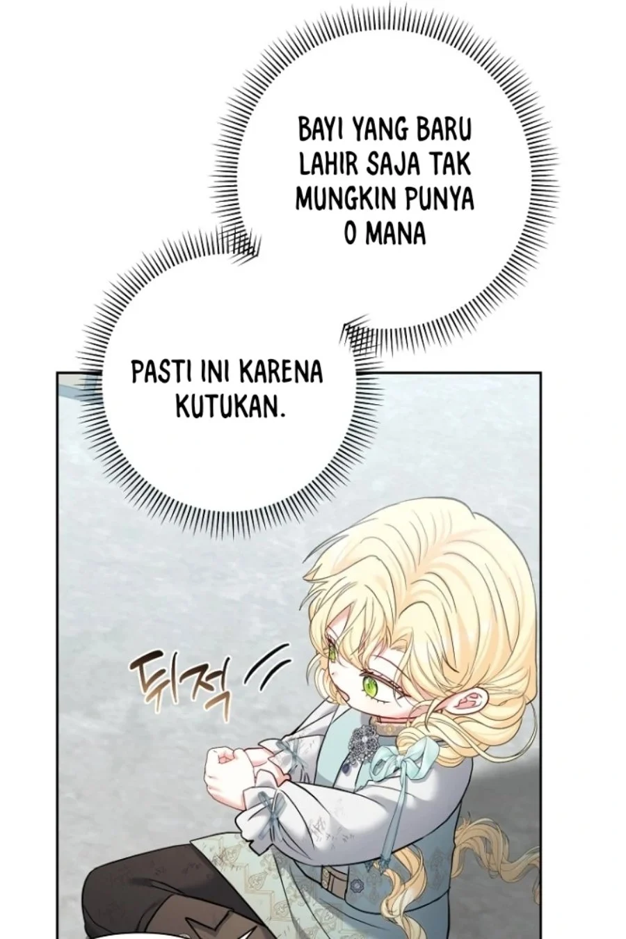 Baby Trouble Maker Bab 4 halaman 15