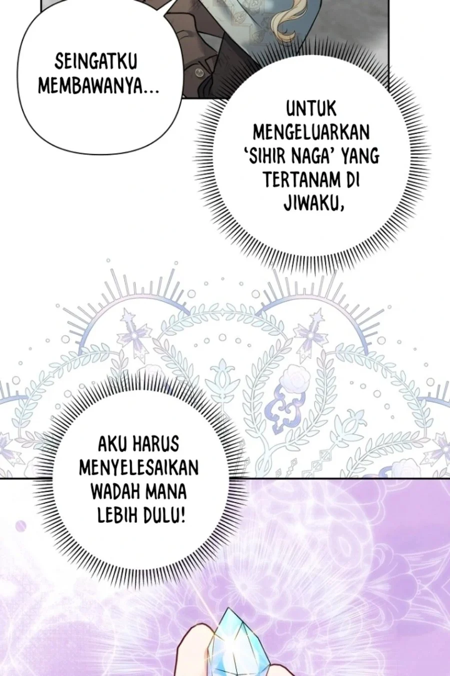 Baby Trouble Maker Bab 4 halaman 16