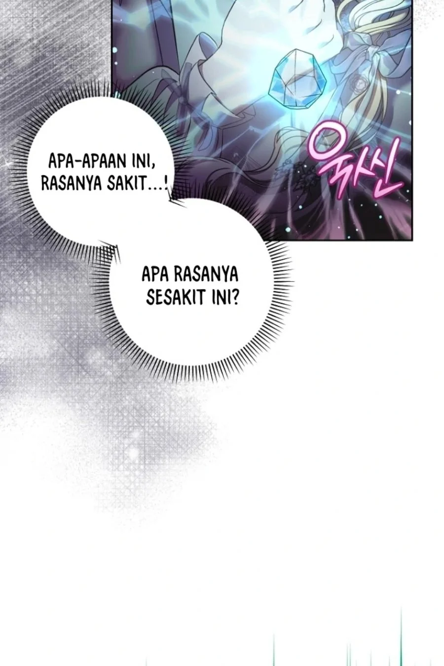 Baby Trouble Maker Bab 4 halaman 22