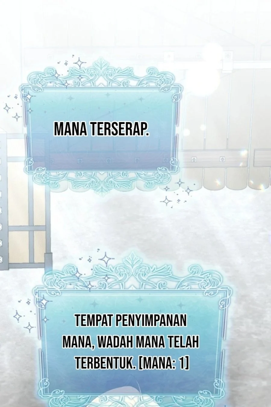 Baby Trouble Maker Bab 4 halaman 29