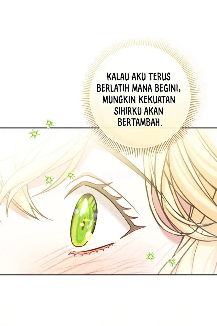 Baby Trouble Maker Bab 4 halaman 31