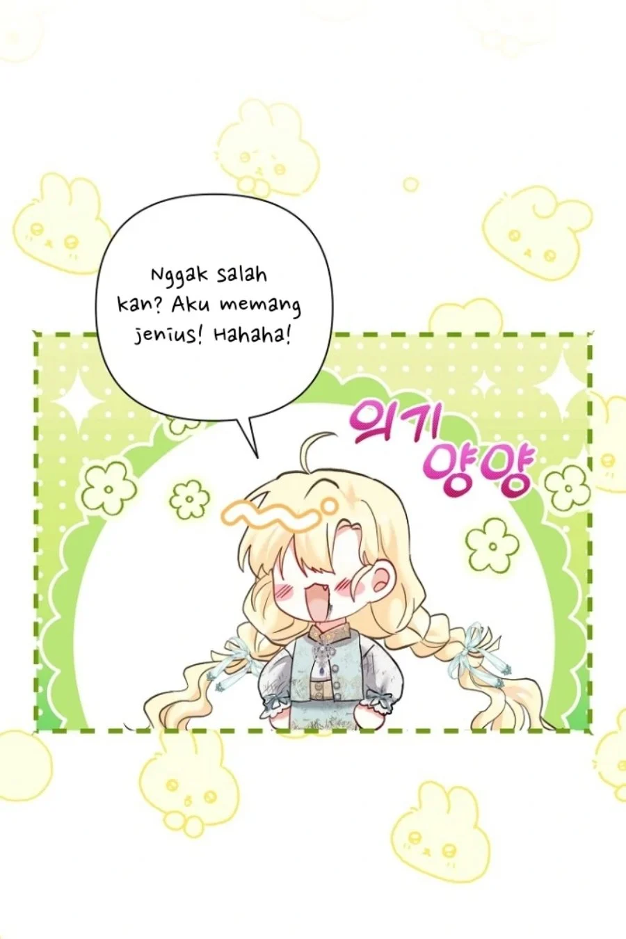 Baby Trouble Maker Bab 4 halaman 32