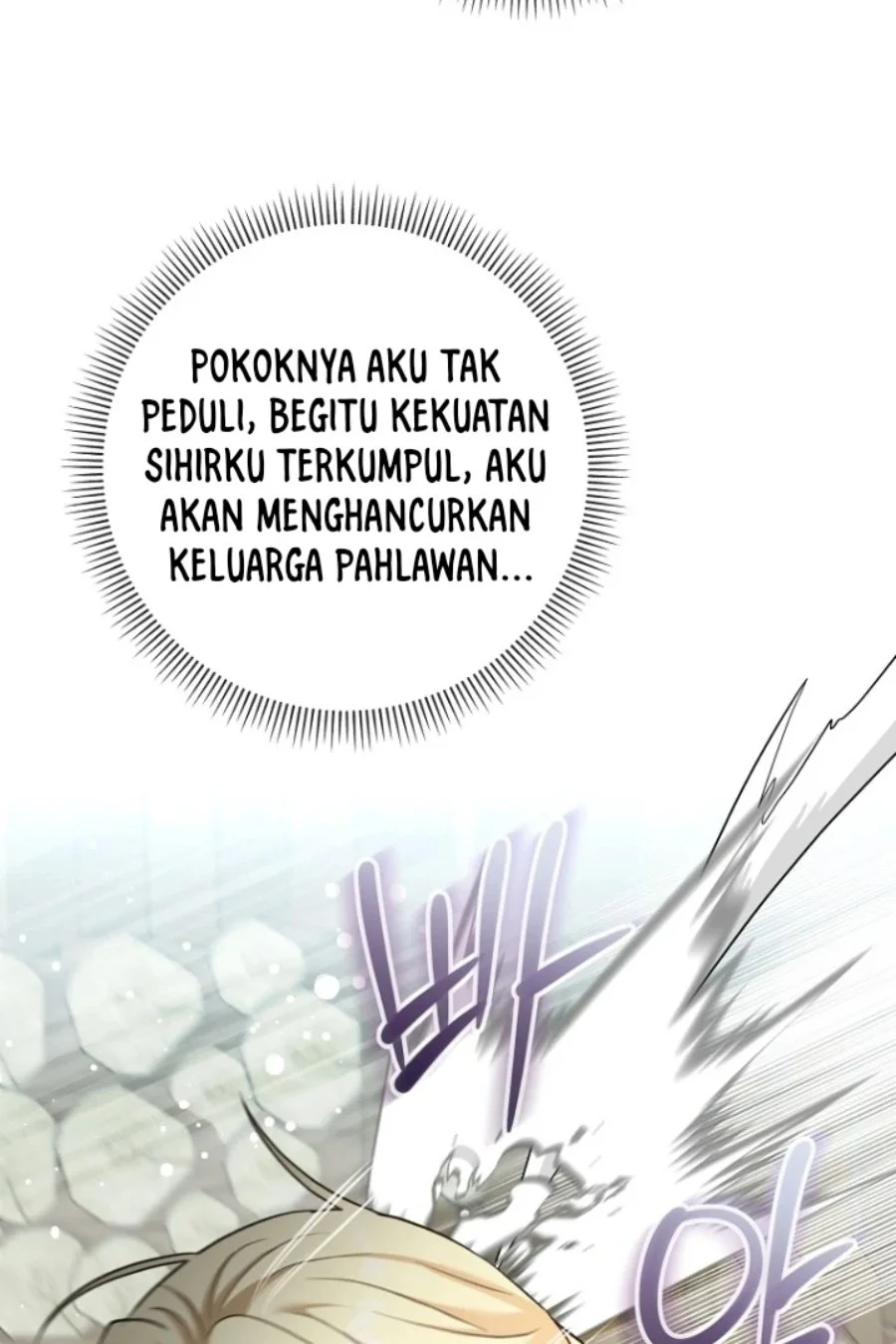 Baby Trouble Maker Bab 4 halaman 37