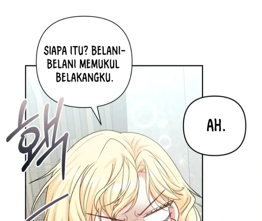 Baby Trouble Maker Bab 4 halaman 39
