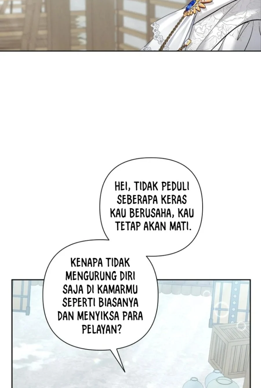 Baby Trouble Maker Bab 4 halaman 50