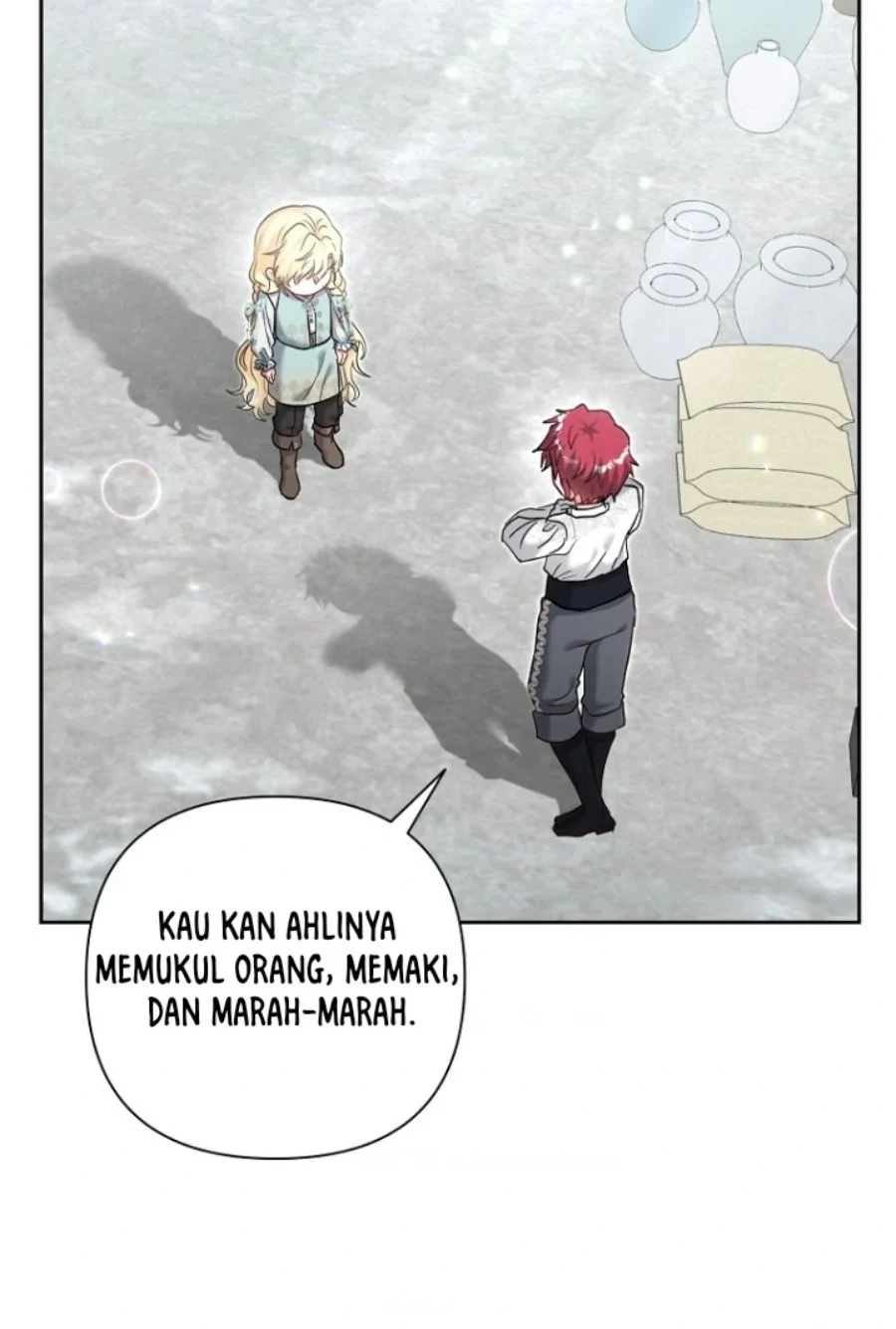 Baby Trouble Maker Bab 4 halaman 51