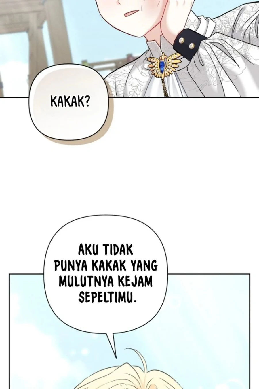 Baby Trouble Maker Bab 4 halaman 59