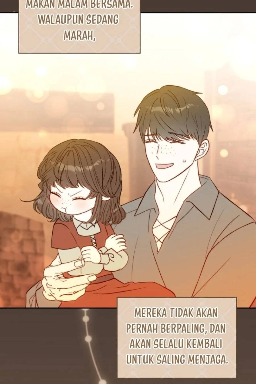 Baby Trouble Maker Bab 4 halaman 65