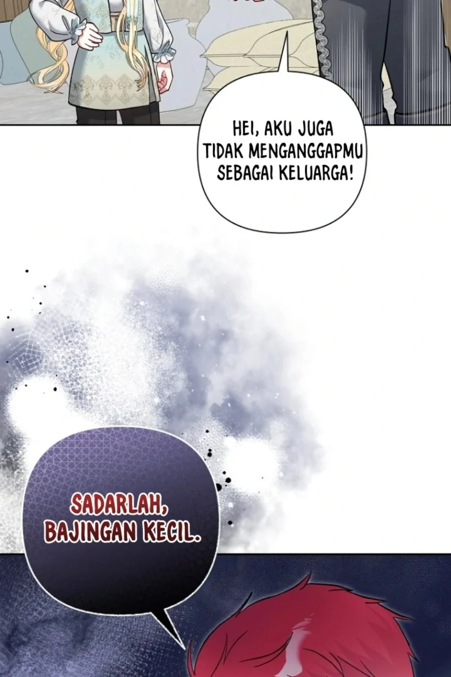 Baby Trouble Maker Bab 4 halaman 71