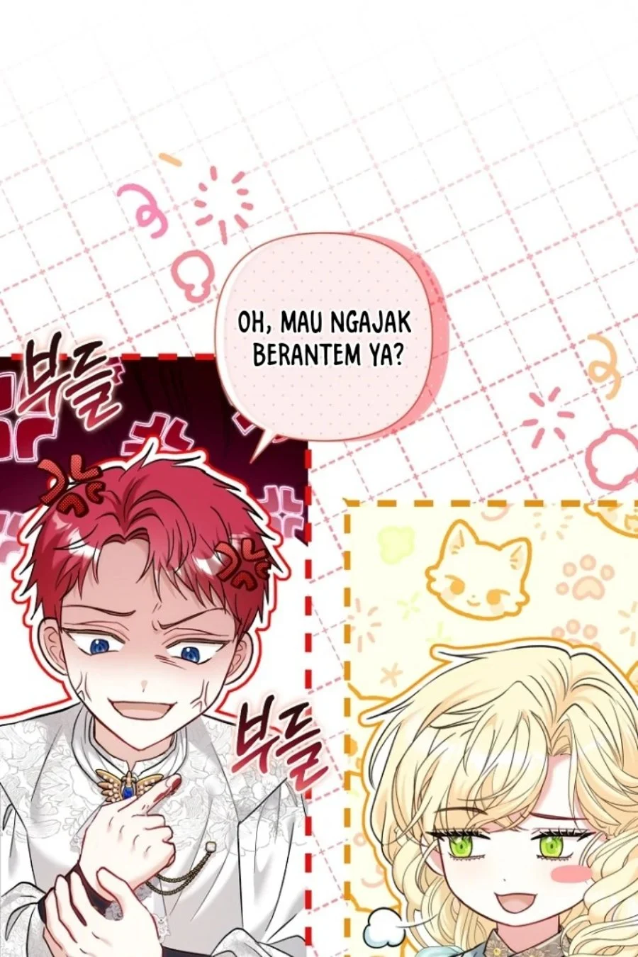 Baby Trouble Maker Bab 4 halaman 75