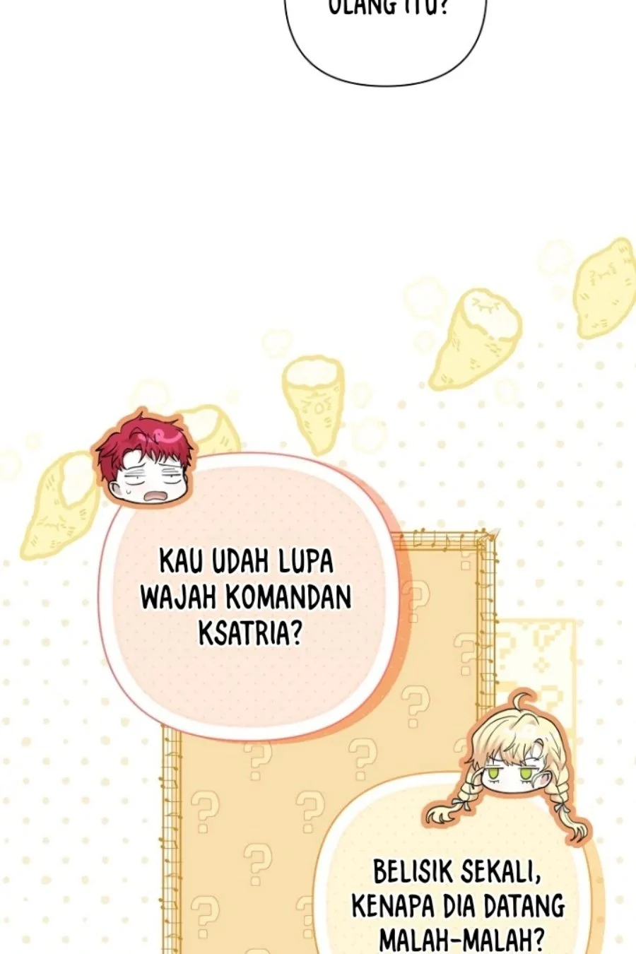 Baby Trouble Maker Bab 4 halaman 81