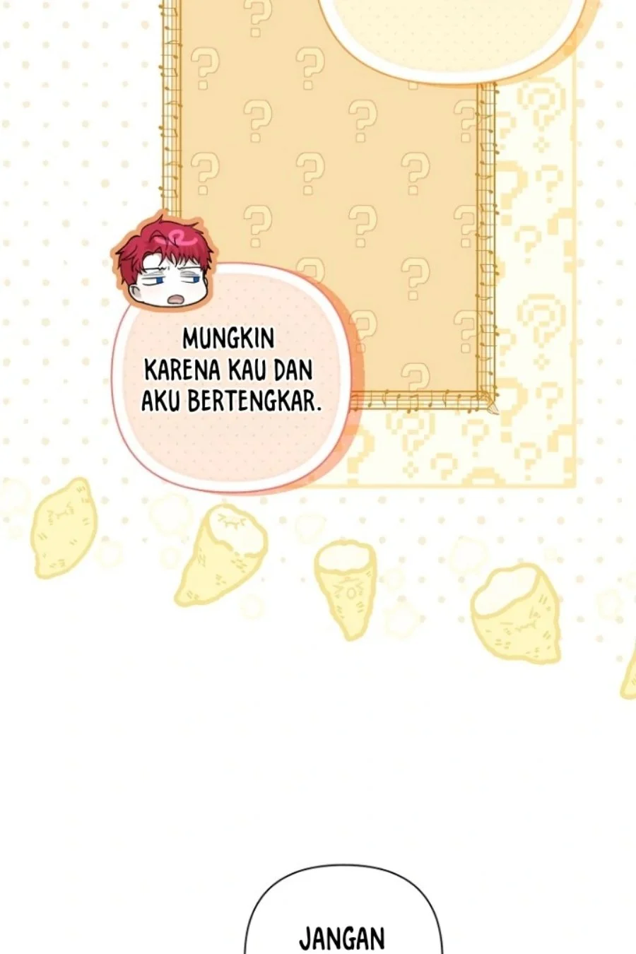 Baby Trouble Maker Bab 4 halaman 82