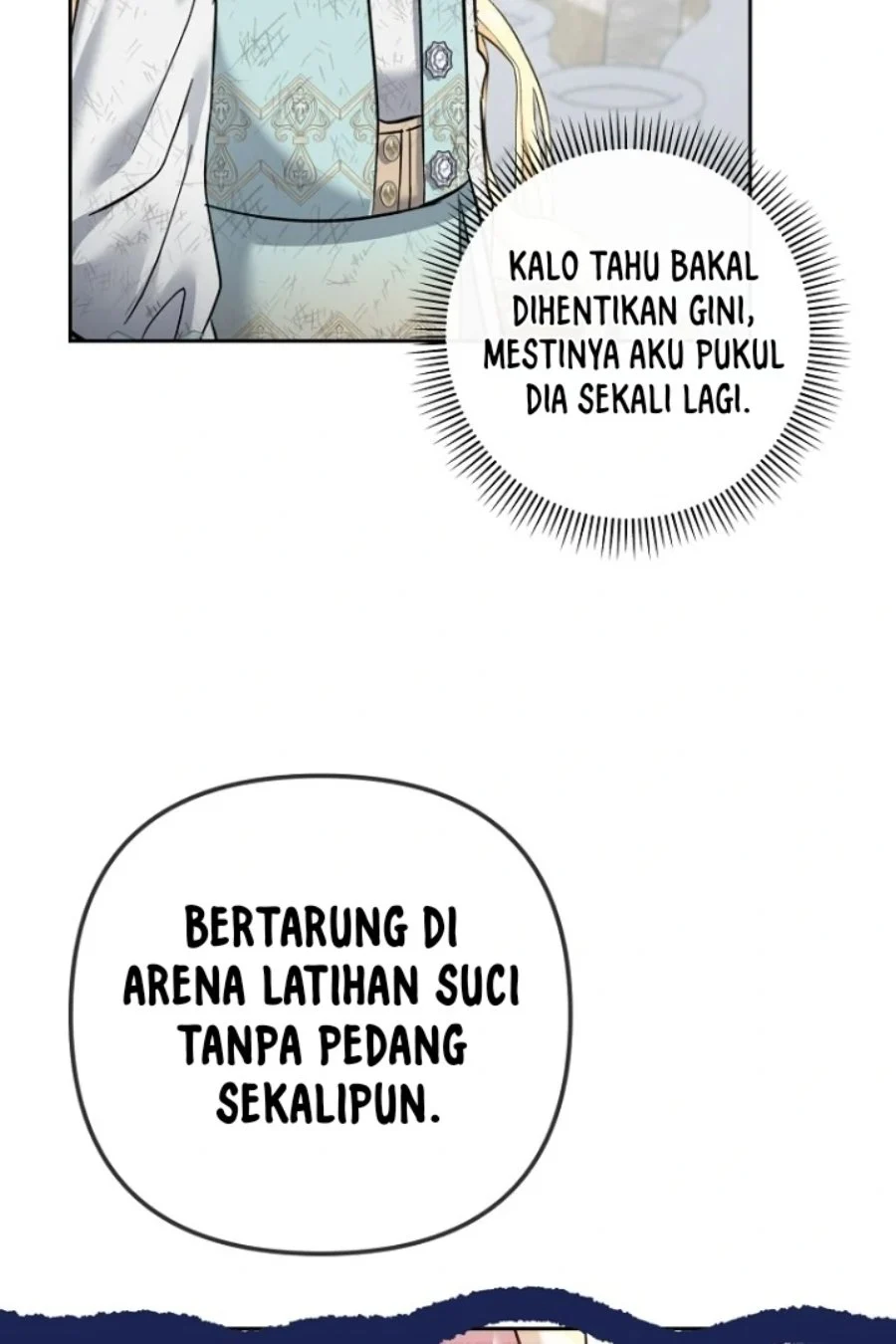 Baby Trouble Maker Bab 4 halaman 88