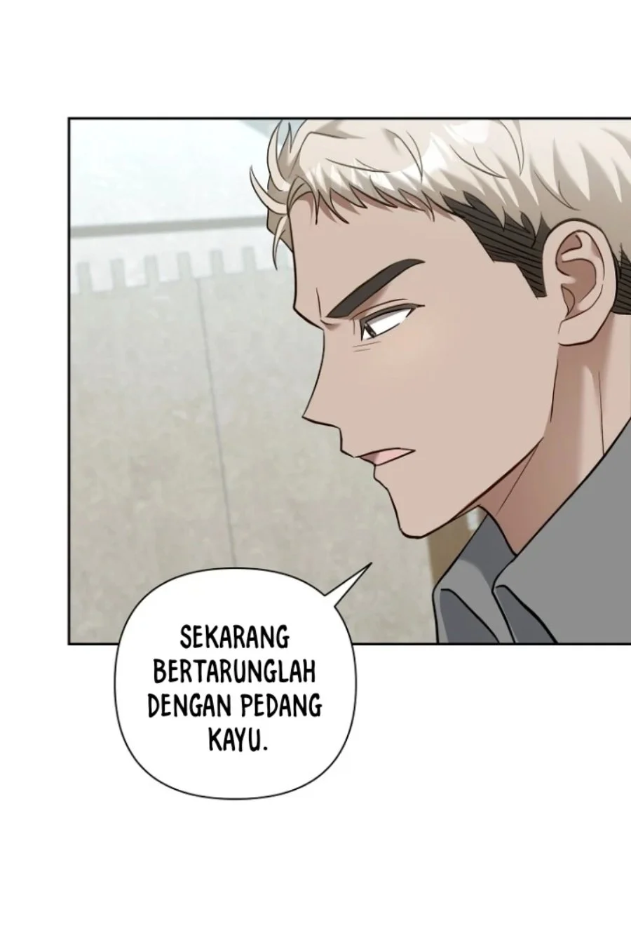 Baby Trouble Maker Bab 4 halaman 91