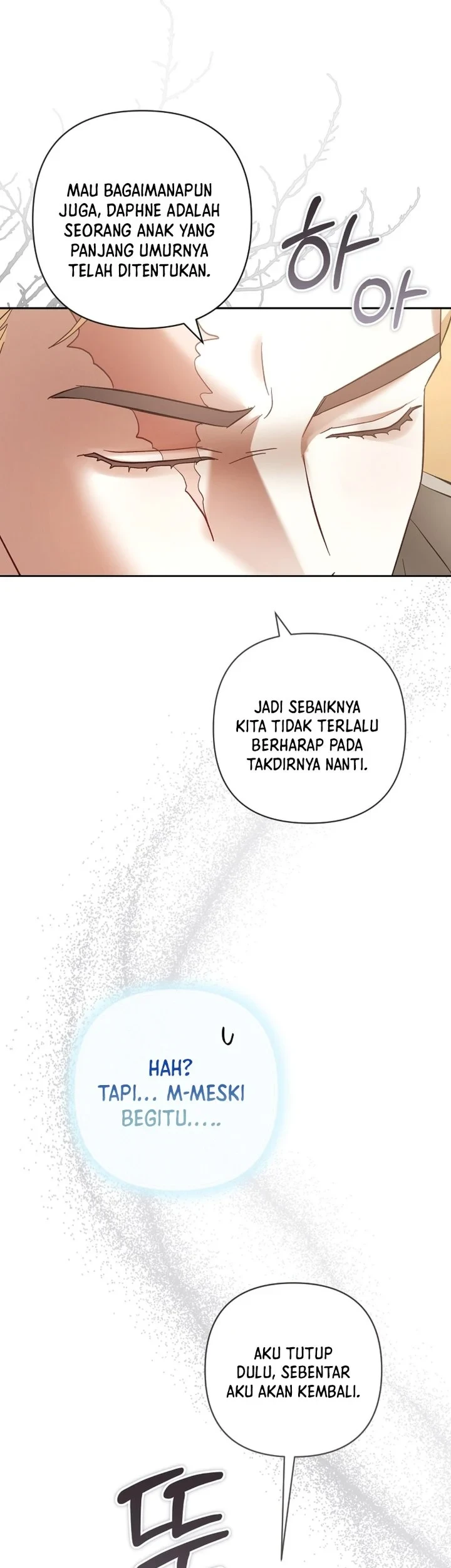 Baby Trouble Maker chapter 40 halaman 17