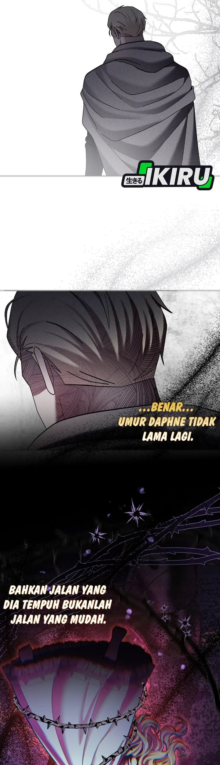 Baby Trouble Maker chapter 40 halaman 19