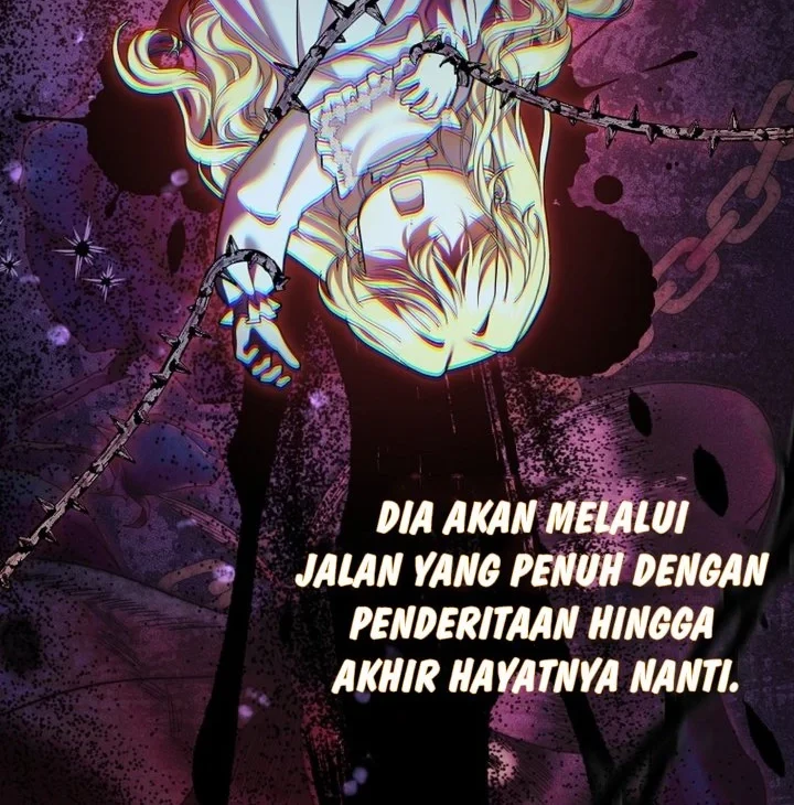 Baby Trouble Maker chapter 40 halaman 20