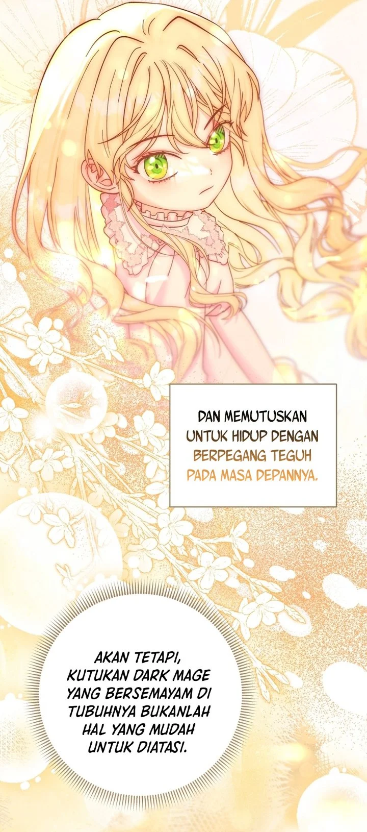 Baby Trouble Maker chapter 40 halaman 25