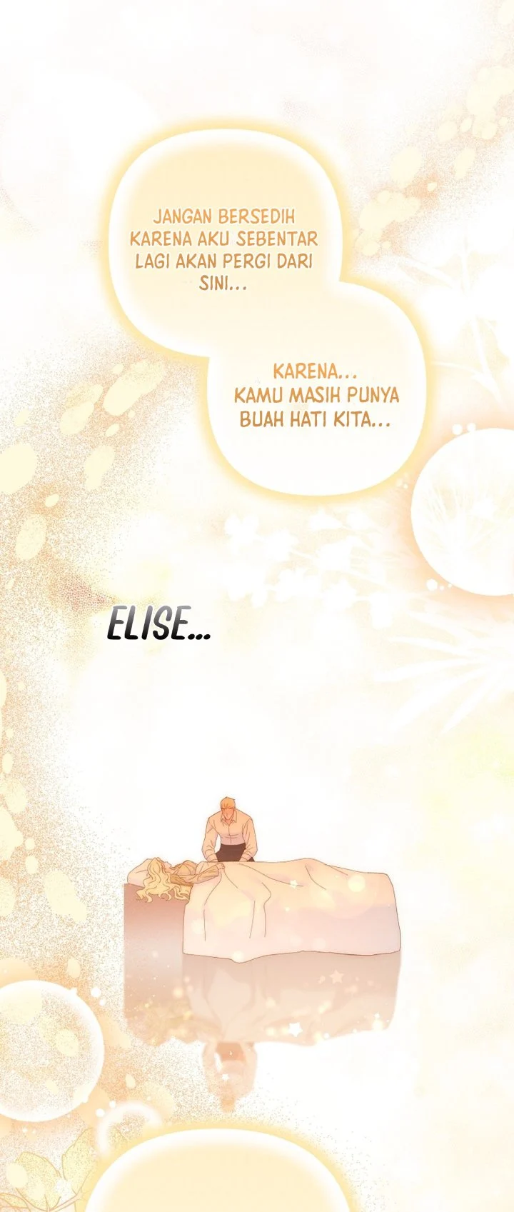 Baby Trouble Maker chapter 40 halaman 28