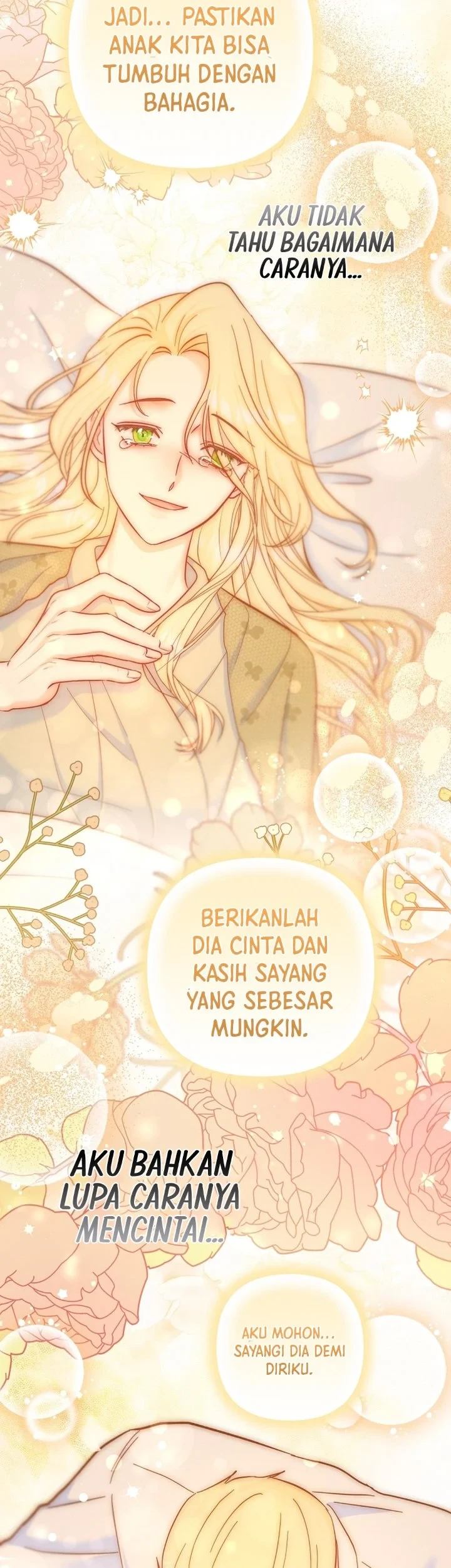 Baby Trouble Maker chapter 40 halaman 29