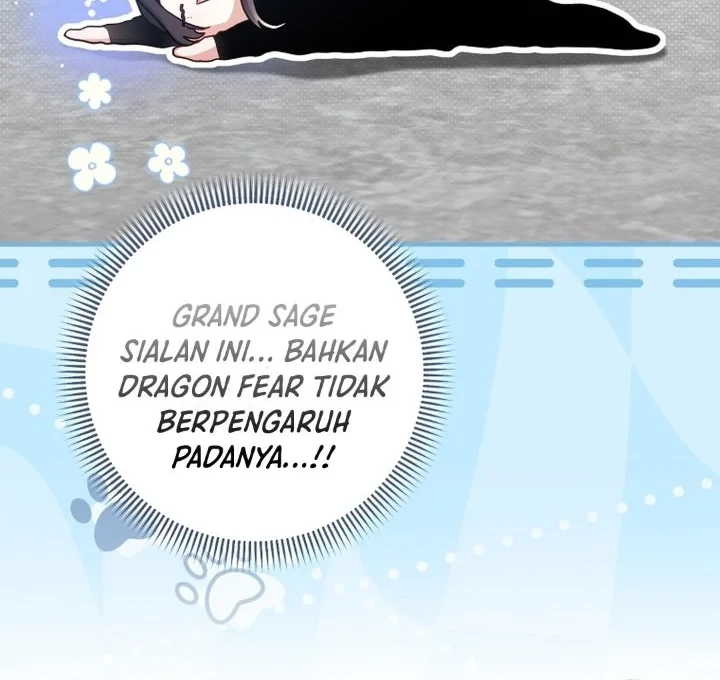 Baby Trouble Maker chapter 40 halaman 36