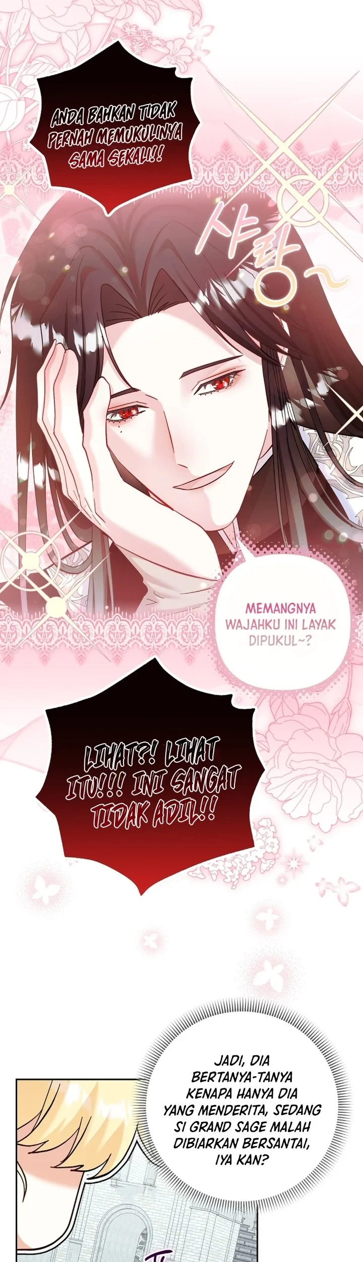 Baby Trouble Maker chapter 40 halaman 49