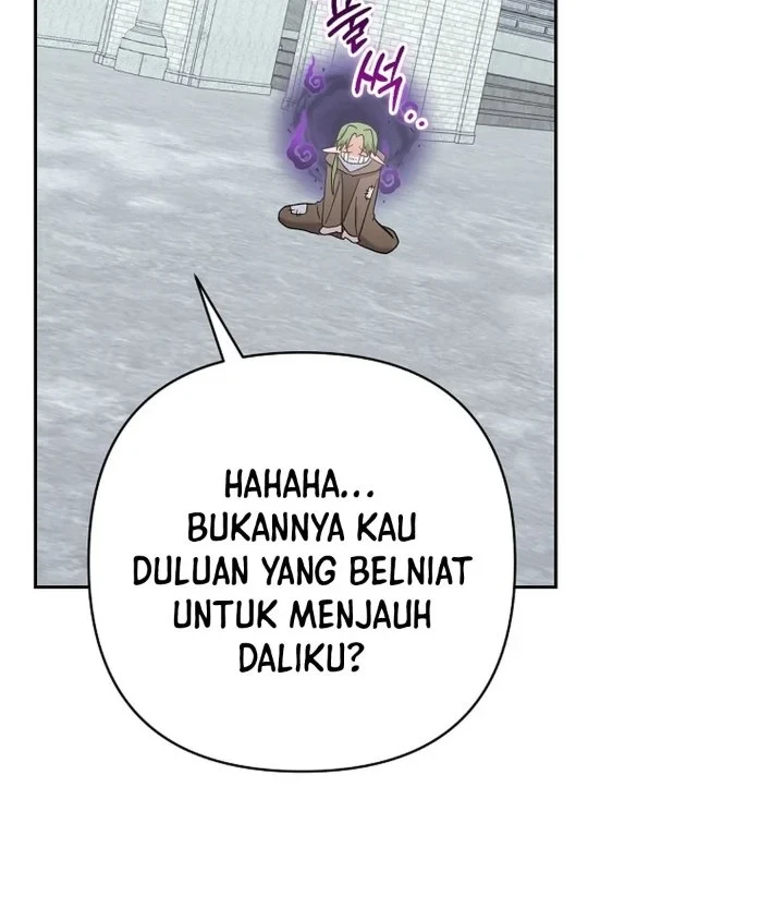 Baby Trouble Maker chapter 40 halaman 50