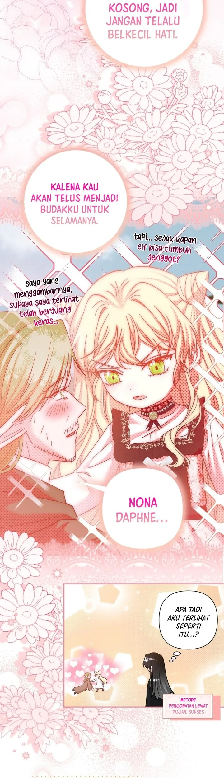 Baby Trouble Maker chapter 40 halaman 56