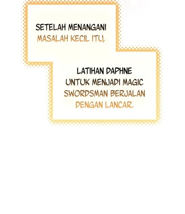 Baby Trouble Maker chapter 40 halaman 57