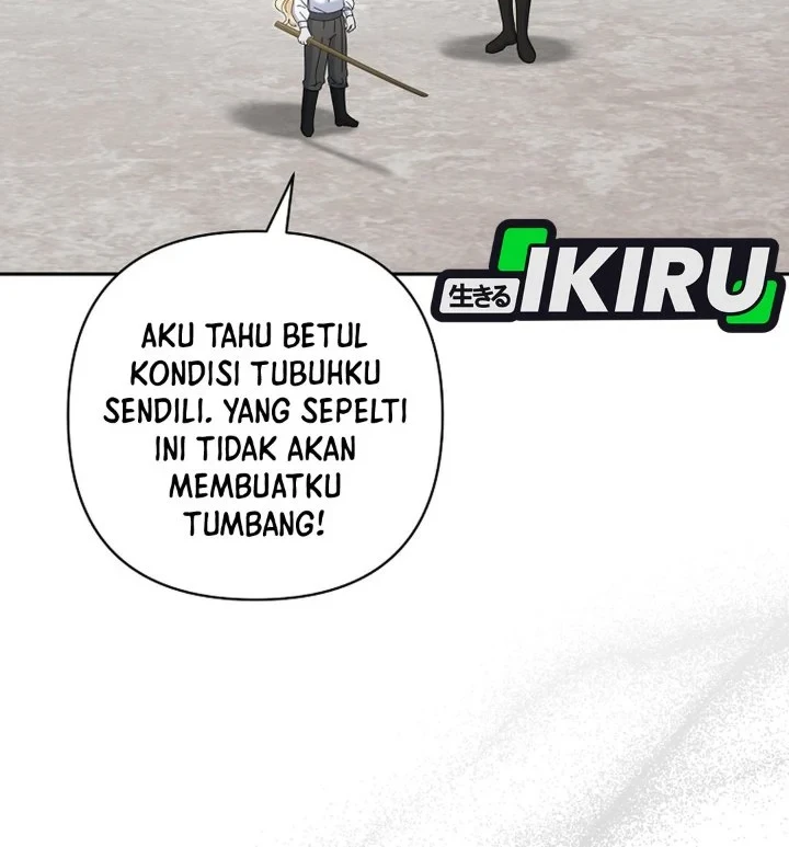 Baby Trouble Maker chapter 40 halaman 65