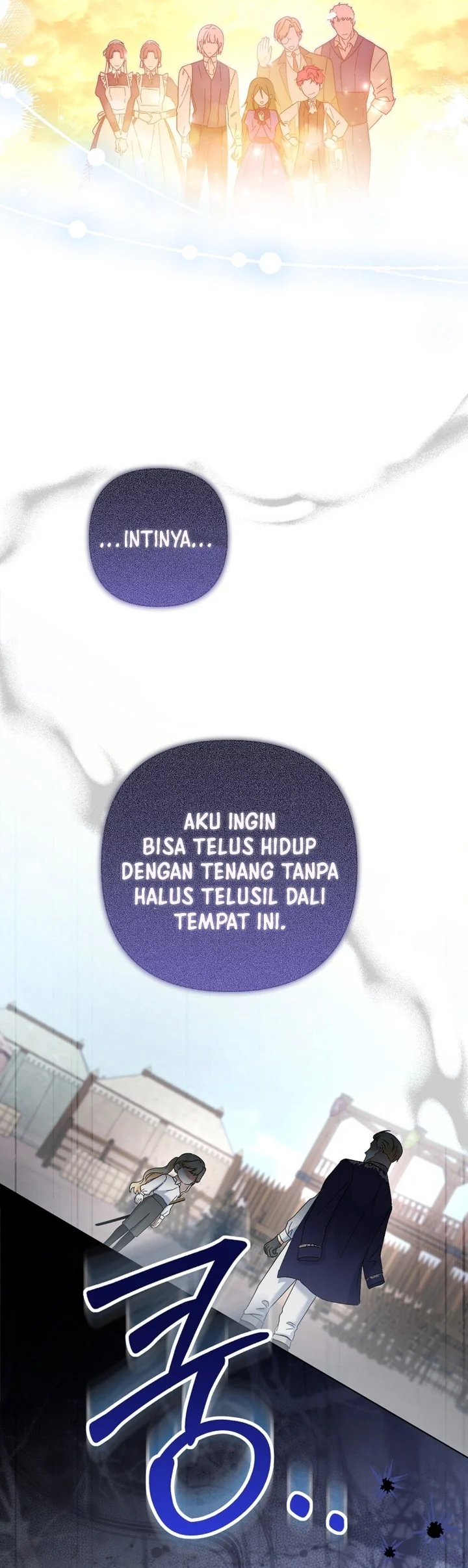 Baby Trouble Maker chapter 40 halaman 70
